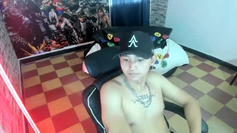 dan cristancho online show from 09/11/25, 03:34