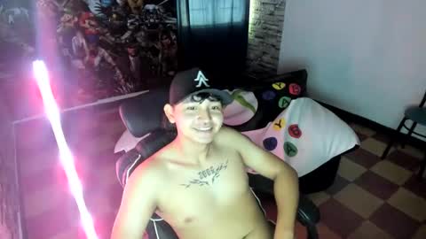 dan cristancho online show from 09/13/25, 01:55