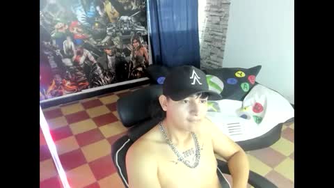 dan cristancho online show from 09/15/25, 12:38