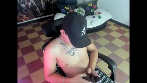 dan cristancho online show from 09/16/25, 12:06