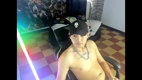 dan cristancho online show from 09/19/25, 12:17