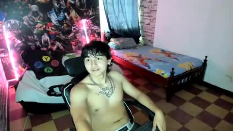 dan cristancho online show from 09/25/25, 01:59