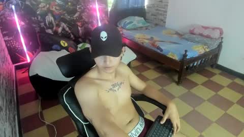 dan cristancho online show from 09/26/25, 03:38