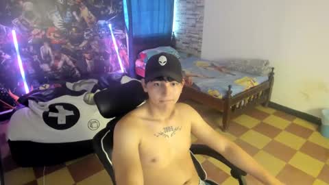 dan cristancho online show from 09/29/25, 02:33