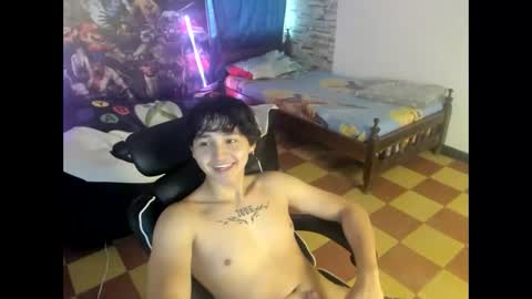 dan cristancho online show from 09/30/25, 01:49