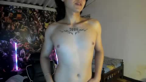 dan cristancho online show from 10/02/25, 01:40