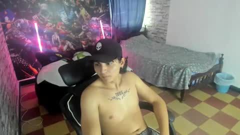 dan cristancho online show from 10/05/25, 01:20