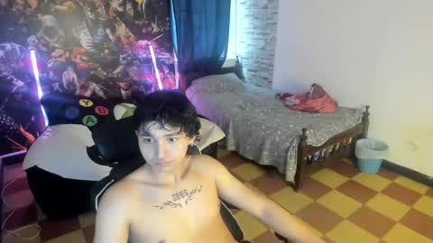 dan cristancho online show from 10/06/25, 01:41