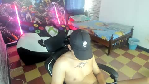 dan cristancho online show from 10/07/25, 05:43