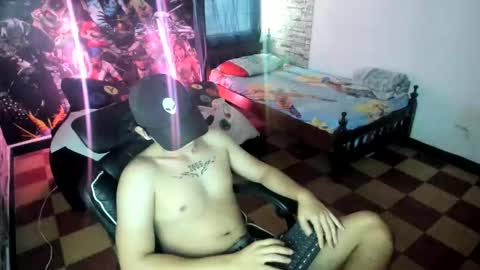 dan cristancho online show from 10/12/25, 01:54