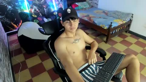 dan cristancho online show from 10/13/25, 01:44