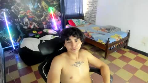 dan cristancho online show from 10/14/25, 04:41