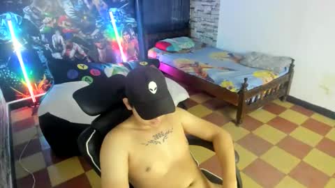 dan cristancho online show from 10/16/25, 01:56