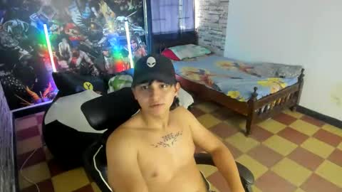 dan cristancho online show from 10/17/25, 05:04