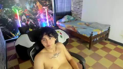 dan cristancho online show from 10/18/25, 03:24