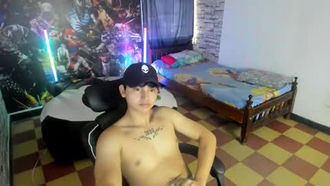 dan cristancho online show from 10/23/25, 02:16