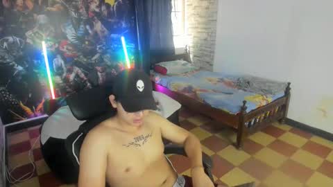 dan cristancho online show from 10/25/25, 01:51