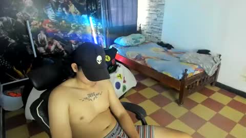 dan cristancho online show from 11/01/25, 01:46