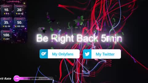 DAN online show from 10/10/25, 11:04