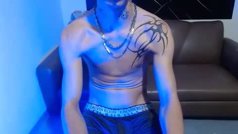 dan_jonson15 online show from 09/18/25, 12:01