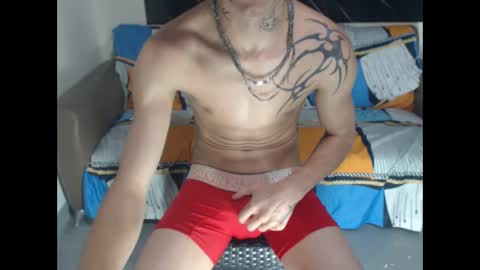 dan_jonson15 online show from 09/26/25, 12:36