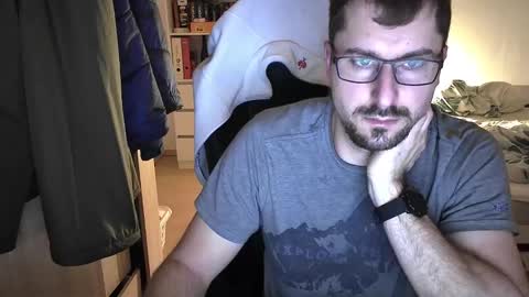 King Dan online show from 12/01/24, 07:25