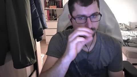 King Dan online show from 12/01/24, 10:32