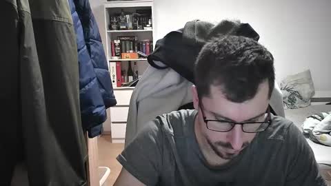 King Dan online show from 12/02/24, 07:27