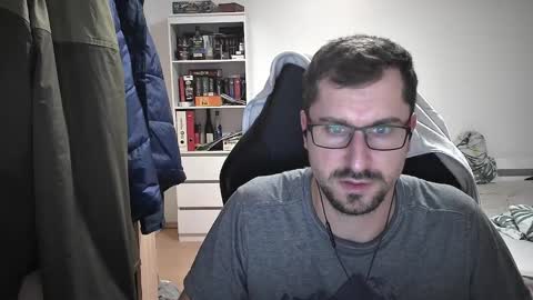 King Dan online show from 12/03/24, 08:50