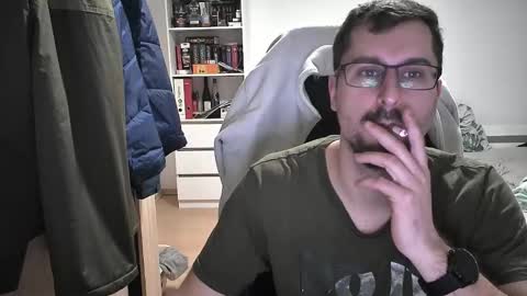 King Dan online show from 12/04/24, 07:12