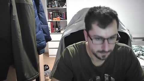 King Dan online show from 12/05/24, 07:28