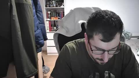 King Dan online show from 12/06/24, 08:18