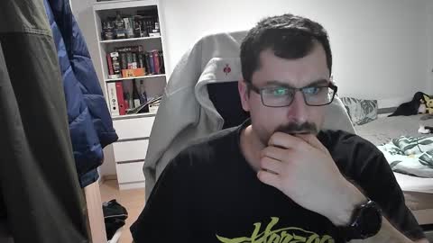 King Dan online show from 12/13/24, 07:43