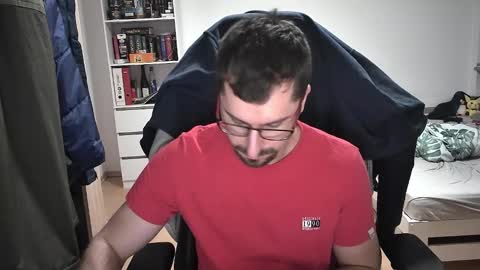 King Dan online show from 12/16/24, 07:43