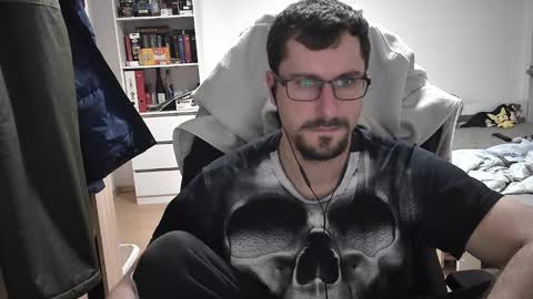 King Dan online show from 12/27/24, 08:18