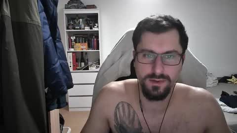 King Dan online show from 01/11/25, 10:40