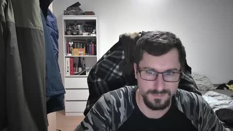 King Dan online show from 01/17/25, 07:49