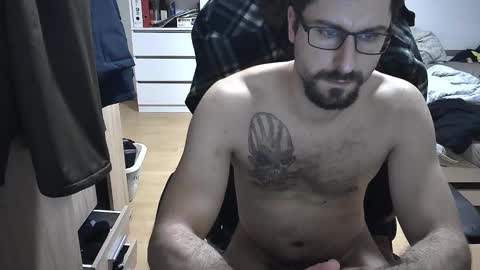 King Dan online show from 01/17/25, 10:56