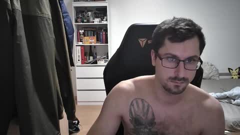 King Dan online show from 01/20/25, 07:04