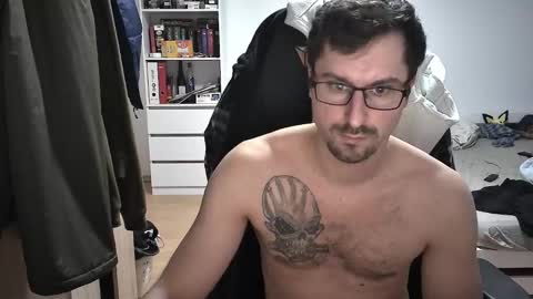 King Dan online show from 01/21/25, 07:28