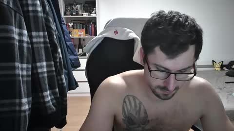 King Dan online show from 01/23/25, 07:18