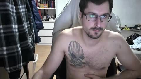 King Dan online show from 01/26/25, 07:09