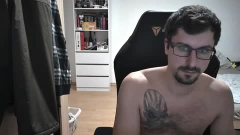 King Dan online show from 01/31/25, 06:03