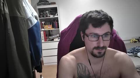 King Dan online show from 02/11/25, 06:55