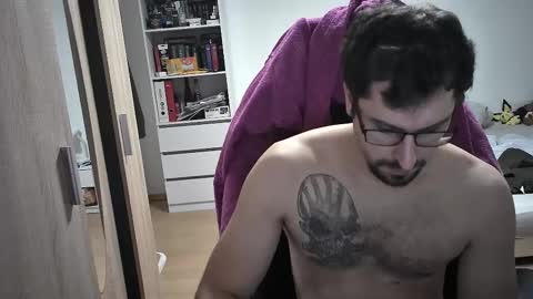 King Dan online show from 02/13/25, 07:21