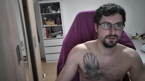 King Dan online show from 02/16/25, 07:05