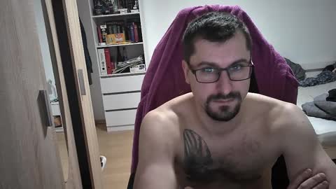 King Dan online show from 02/20/25, 07:08