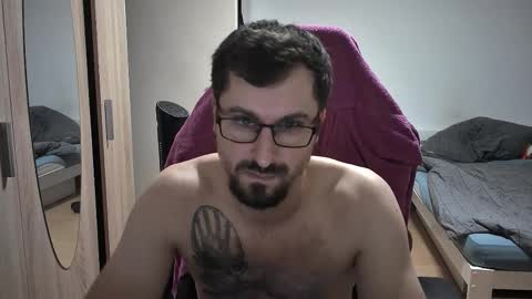 King Dan online show from 09/24/25, 07:06