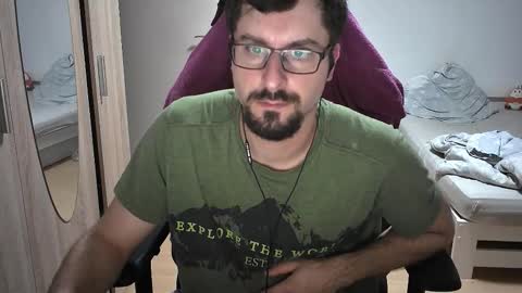 King Dan online show from 10/02/25, 08:05