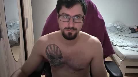 King Dan online show from 10/05/25, 06:39